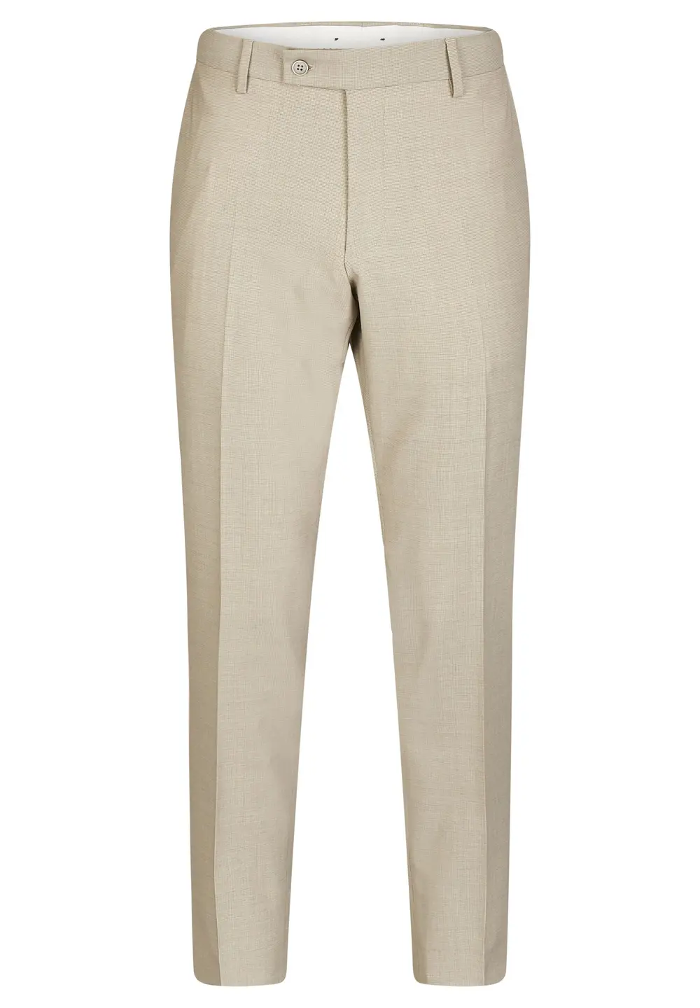 costume mix&match - Pantaloni costum mix&match HECHTER Modern XTEN 100133/410 bej