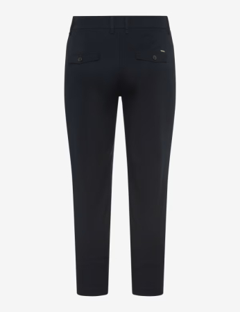 Pantaloni chino femei BRAX MARA S bleumarin [6]