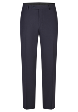 Costume - Pantaloni costum mix&match barbati HECHTER Modern bleumarin