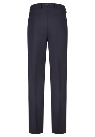 Pantaloni costum mix&match barbati HECHTER Modern bleumarin [1]