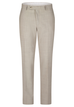 Costume - Pantaloni costum mix&match barbati HECHTER Modern bej