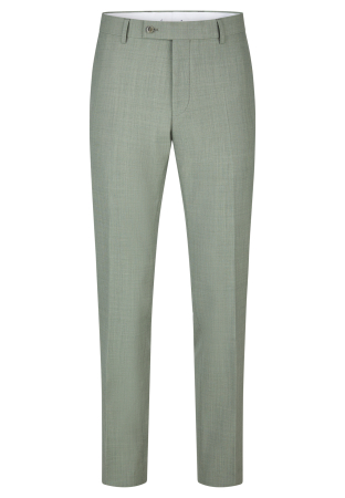 Costume - Pantaloni costum mix&match barbati HECHTER Modern verde deschis