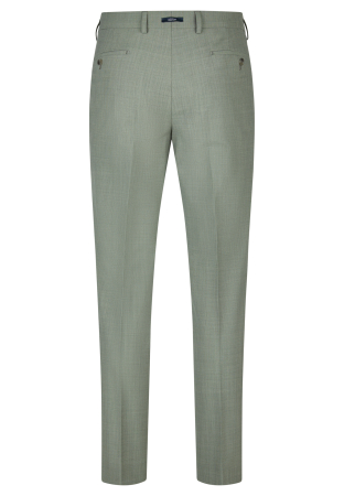 Pantaloni costum mix&match barbati HECHTER Modern verde deschis [1]