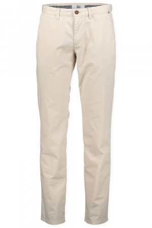 Pantaloni - Pantaloni chino bumbac mix&match S4 Palermo bej