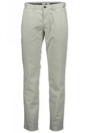 Pantaloni - Pantaloni chino bumbac mix&match S4 Palermo vernil