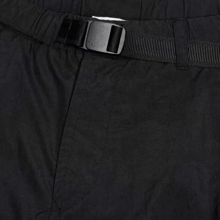 Pantaloni drumetie scurti cargo barbati MAMMUT CARGO negru [5]