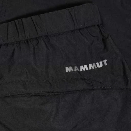 Pantaloni drumetie scurti cargo barbati MAMMUT CARGO negru [6]