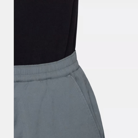 Pantaloni scurti catarare bumbac barbati MAMMUT CRAG gri [5]