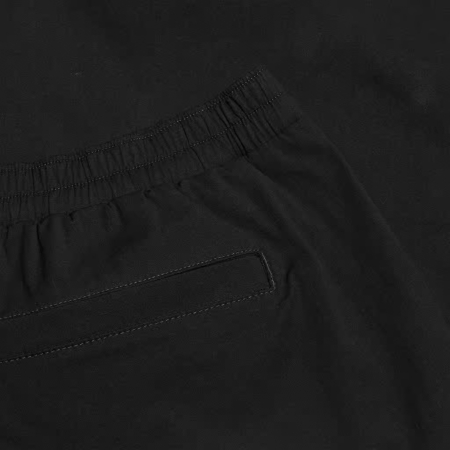 Pantaloni scurti catarare bumbac barbati MAMMUT CRAG negru [5]