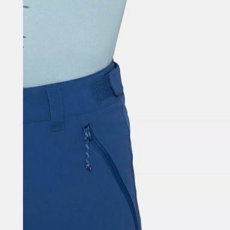 Pantaloni scurti drumetie barbati RUNBOLD IV albastru [4]