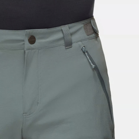 Pantaloni scurti drumetie barbati RUNBOLD IV gri [4]