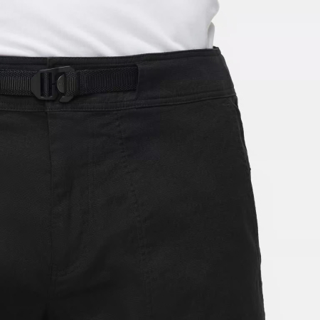 Pantaloni scurți barbati MAMMUT TAMARO negru [4]