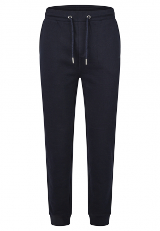 Pantaloni sport jogger barbati 70011-132909 690 bleumarin