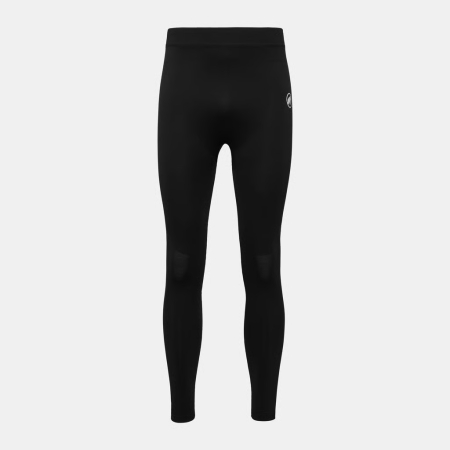 Outdoor - Pantaloni corp termici barbati MAMMUT negru