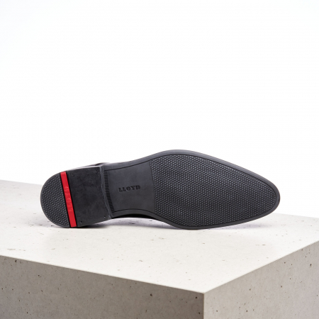 Pantofi barbati piele LLOYD NIK negru [4]