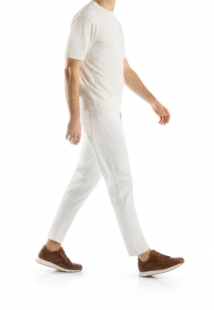 Pantof sneaker barbati piele LLOYD ADLAY 14-054-13 maro [5]