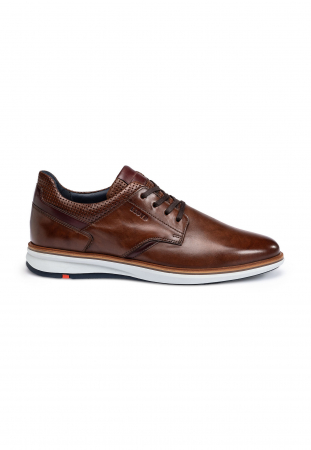 Incaltaminte - Pantof sneaker barbati piele LLOYD KAYOR maro