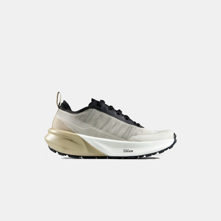 Outdoor - Pantofi alergate barbati MAMMUT Aenergy Trail All Mountain Low bej