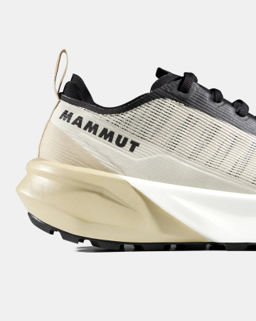 Pantofi alergate barbati MAMMUT Aenergy Trail All Mountain Low bej [4]