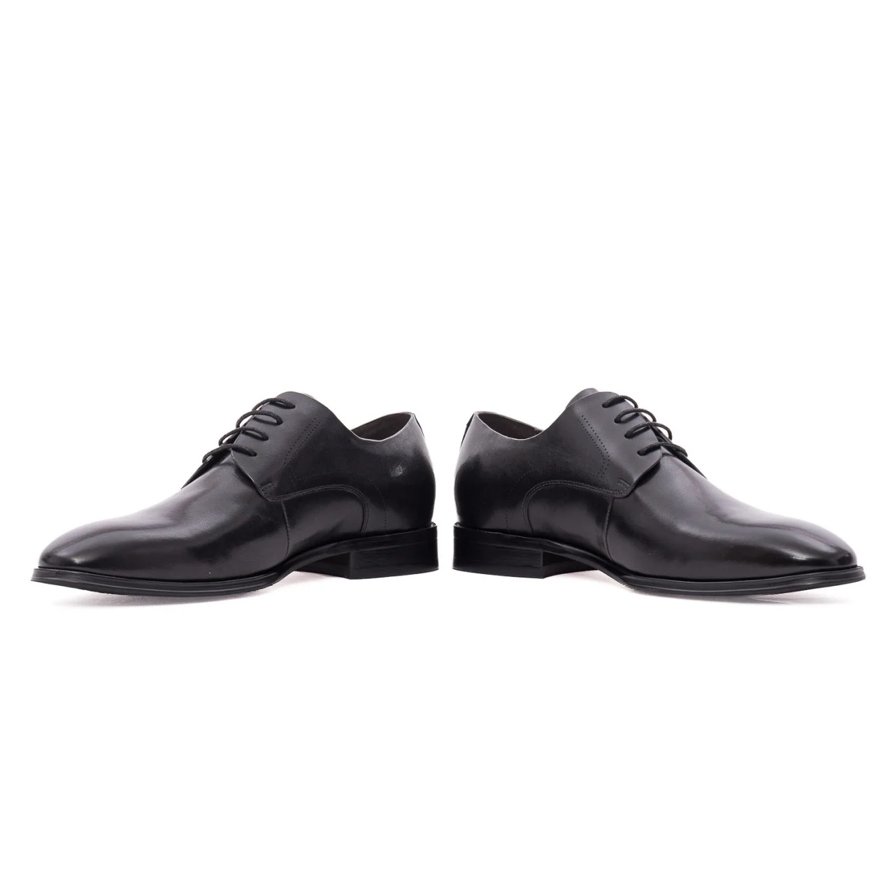 Pantofi barbati piele CARIBU 3MKD1-08-3A negru [5]