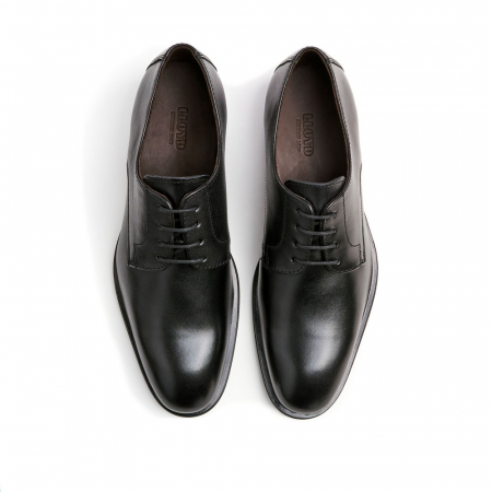 Pantofi derby barbati piele LLOYD SABRE negru [2]