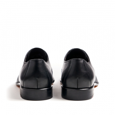 Pantofi piele derby barbati LLOYD SAIGON negru [4]