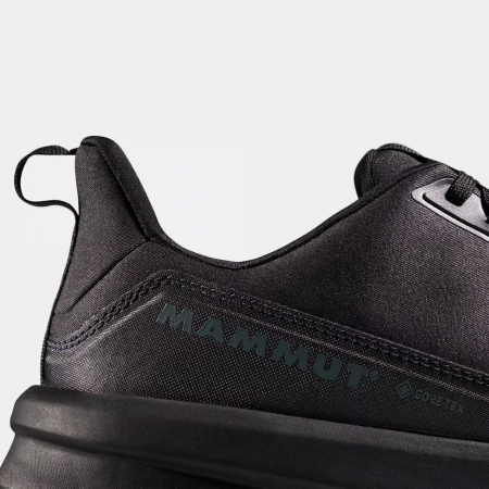 Pantofi hiking barbati MAMMUT Aenergy Hike Low GTX  negru [4]
