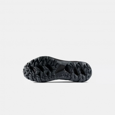 Pantofi hiking barbati MAMMUT Girun II Low GTX negru [2]
