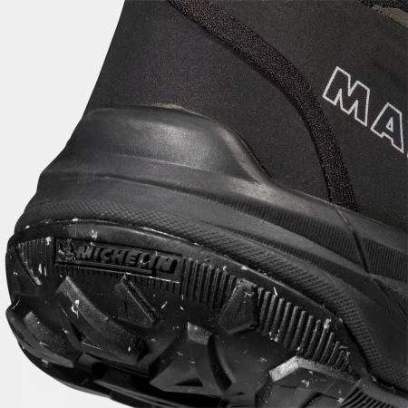 Pantofi hiking barbati MAMMUT Ultimate III Low GTX negru [3]