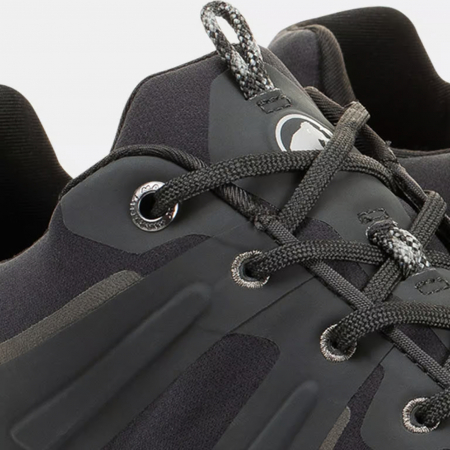 Pantofi hiking MAMMUT Ultimate Pro Low GTX negru [3]