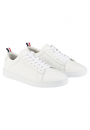 pantofi casual - Pantofi sneaker 85101-151750 10 alb 43