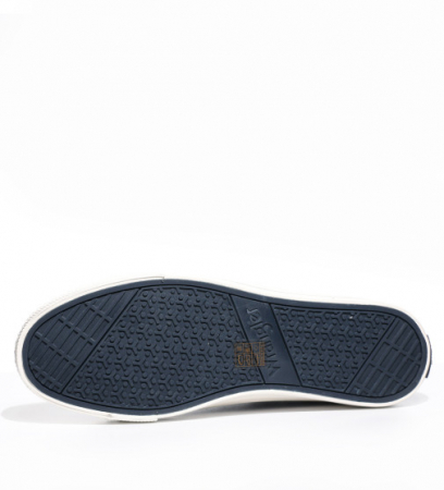 Tenisi barbati WRANGLER RAY POCKET bleumarin [5]