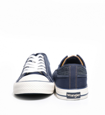 Tenisi barbati WRANGLER RAY POCKET bleumarin [3]