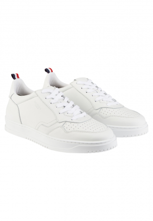 pantofi casual - Pantofi sneaker 85103-151752 10 alb 43