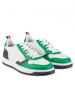pantofi casual - Pantofi sneaker 85103-151752 530 verde 43