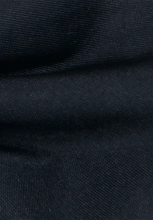 Papion matase SEIDENSTICKER uni negru [3]