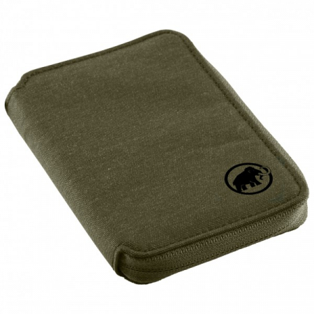 genti portofele curele - Zip Wallet Mélange