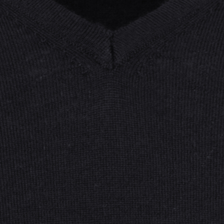 Pulover anchior merino barbati SEIDENSTICKER Shaped negru [3]