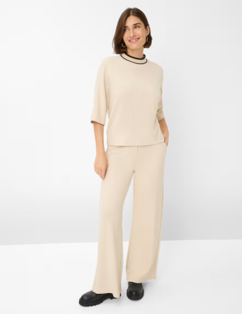 Bluza femei BRAX BERTA 313807-90652900 crem [4]