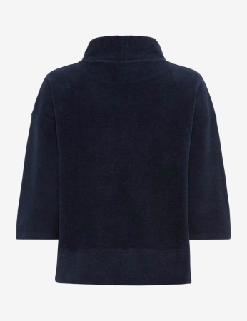 Pulover femei BRAX BO.L 374628-90657400 bleumarin [1]