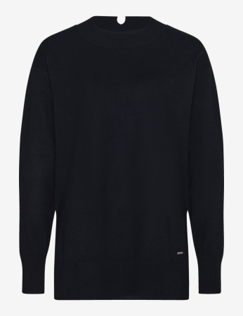 Articole femei - Pulover femei BRAX LEA 354178-90175600 negru