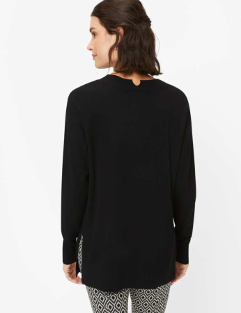 Pulover femei BRAX LEA 354178-90175600 negru [2]