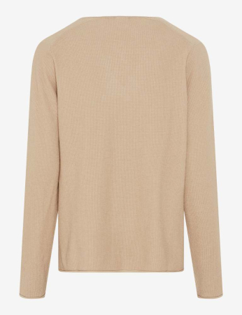 Pulover femei BRAX LESLEY 365018-90182800 bej [1]