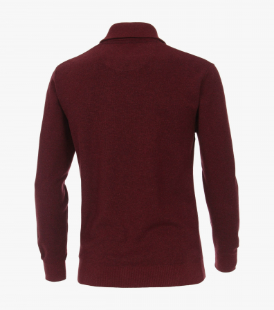 Pulover troyer barbati CASA MODA visiniu [1]
