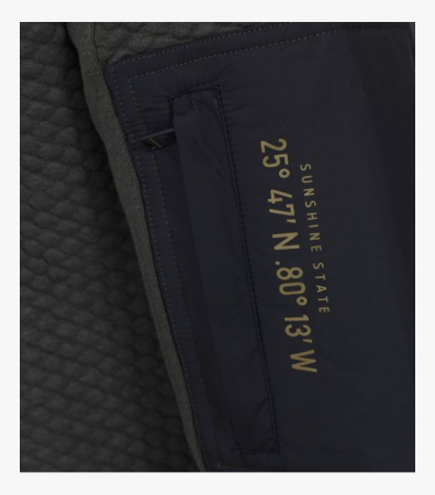 Pulover troyer barbati CASA MODA "Sunshine State" oliv [4]