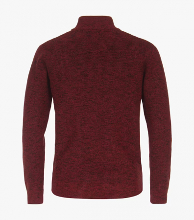 Pulover troyer 434105100/494 3XL syrah [2]