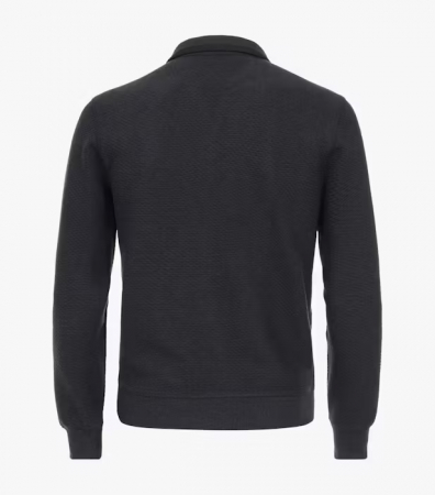 Pulover troyer barbati CASA MODA Atlantic Spirit bleumarin [1]