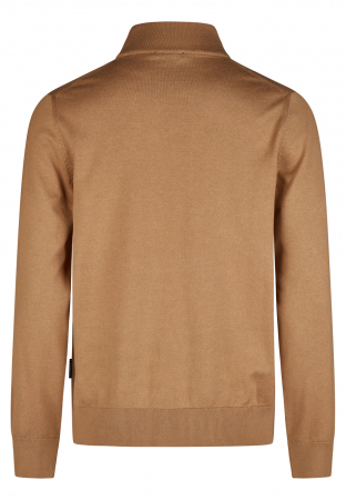 Helanca bumac/modal barbati HECHTER 65001-142801 camel [1]
