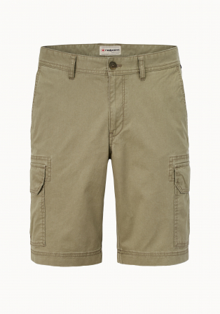 pantaloni scurti - Pantaloni scurti cargo barbati REDPOINT Calgary kaki