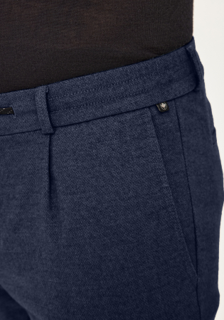 Pantaloni jogger barbati REDPOINT Digby .bleumarin [4]